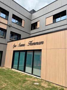 Hotels Best Western Plus Le Conquerant Rouen Nord : photos des chambres