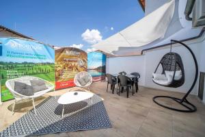 Boutique Apartment Eleganza