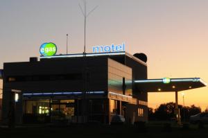 3 hviezdičkový penzión Egas Motel Vilnius Litva