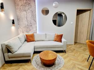 Apartament Zamojski Rynek 21