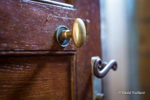 Suite Mana OHANA - Luxe et Authenticité à 2 pas de la Place Ducale avec Parking privé