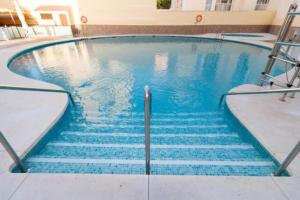 La Rosa Torremolinos