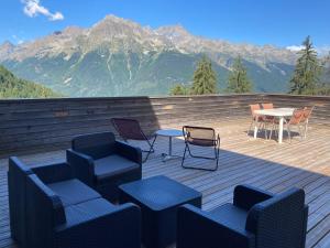 Hotels Timberlodge : photos des chambres