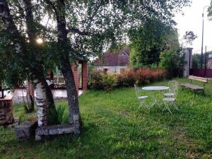 Maisons de vacances Belle maison de famille avec vue sur la Creuse : photos des chambres