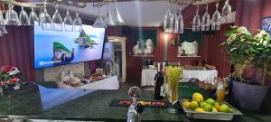 Apartament Hexagon nr 24