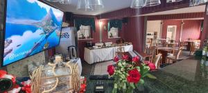 Apartament Hexagon nr 24