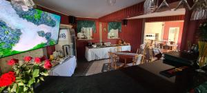 Apartament Hexagon nr 24