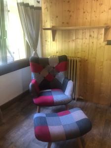 Hotels Bar Hotel Restaurant le Margeriaz : photos des chambres