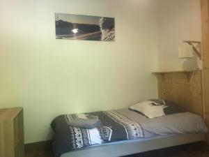 Hotels Bar Hotel Restaurant le Margeriaz : photos des chambres