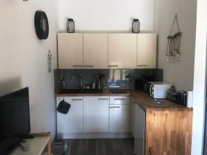 Villas Escattou : photos des chambres
