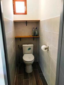 Villas Escattou : photos des chambres