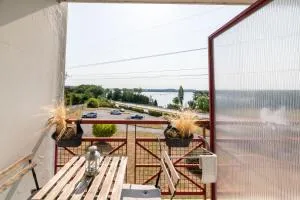 L'Effet Mer - Jouvente