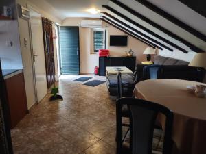 Captains House in Dobrota