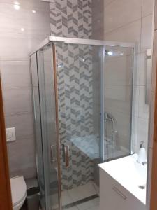 Pokoje Gościnne Bachledzki Wierch