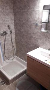 Apartments by the sea Cove Vela Stiniva, Hvar - 19951