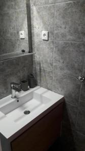 Apartments by the sea Cove Vela Stiniva, Hvar - 19951