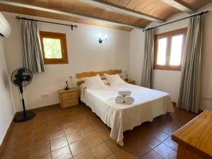 Casa Rural Ideal para Parejas - Formentera