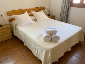 Casa Rural Ideal para Parejas - Formentera