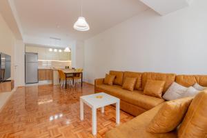 K&F Apartments - 3hvězdičkové hotely ve městě Ochrid