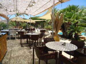 Maisons de vacances Residence & SPA Marina d'Arone : photos des chambres