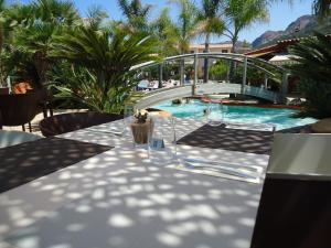 Maisons de vacances Residence & SPA Marina d'Arone : photos des chambres