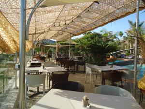 Maisons de vacances Residence & SPA Marina d'Arone : photos des chambres