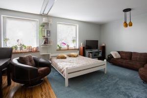 Apartament przy Centrum Gdyni