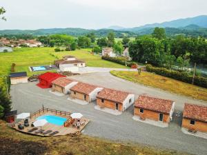 Chalets chalet des Illes SEYSCHELLES I : photos des chambres