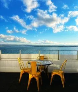 6 The Gaeity - Appledore