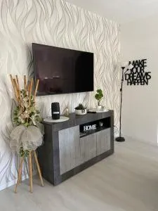 Dream house... Cerveteri! - Sasso