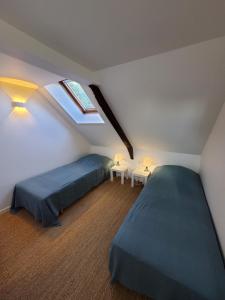 Ò FaYa Cottage votre Gîte calme et verdoyant en Bretagne