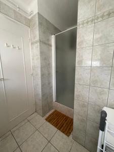 Appartement avec vue sur mer