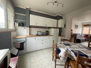 Appartement avec vue sur mer