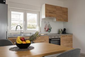 Apartmani Villa Ruby