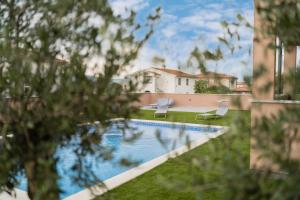 Apartmani Villa Ruby