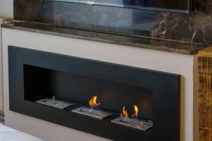 Main square 5 star luxury apartment with view