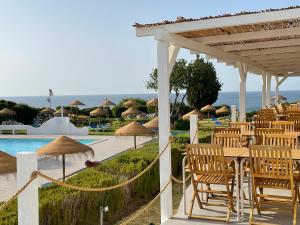 Vivenda Jardim Mar Algarve Porches