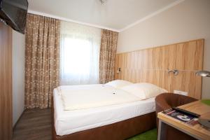 Hotel Reinhardtshof Garni