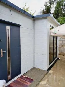 Študio PARADISE - Léva