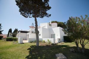 Vivenda Jardim Mar Algarve Porches