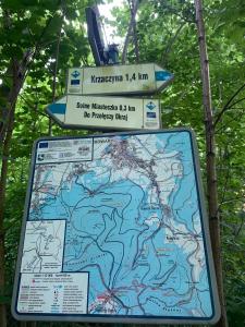 MK Hornik Apartament