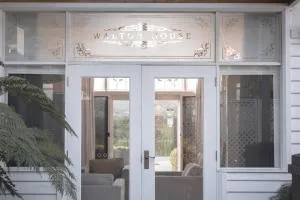 Walton House - Ranelagh