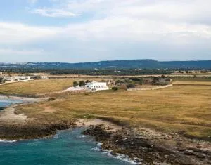 Masseria Ostuni Mare Agri Resort - Rosa Marina