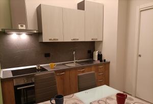 Appartement - Rez-de-Chaussée