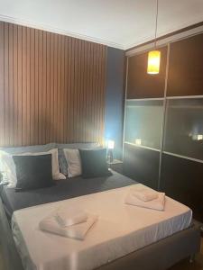 Janko Elite Apartment