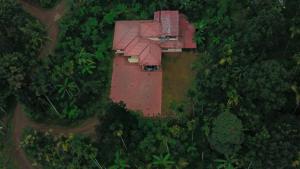 Nandanam Villa