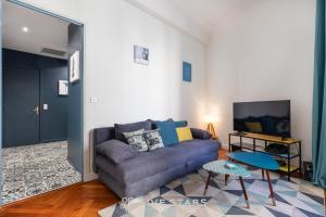 Suite Alsace Lorraine FSHH