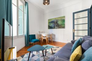 Suite Alsace Lorraine FSHH - Apartmány, Nice