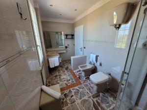 Chambre Double avec Salle de Bains Privative