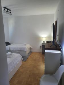 Studio Apartment Svjetlana